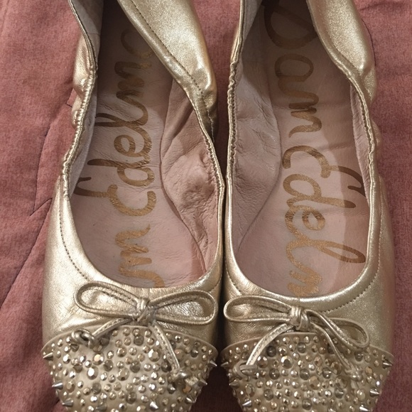 Sam Edelman Shoes - Sam Edelman slip ons